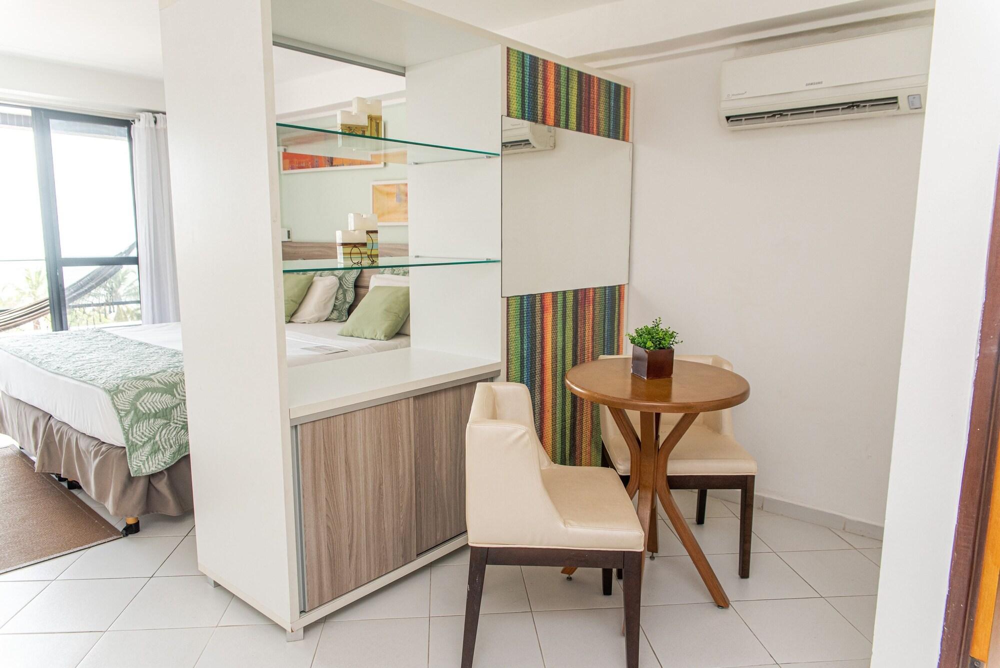 Nobile Inn Cabo Branco João Pessoa Exteriör bild